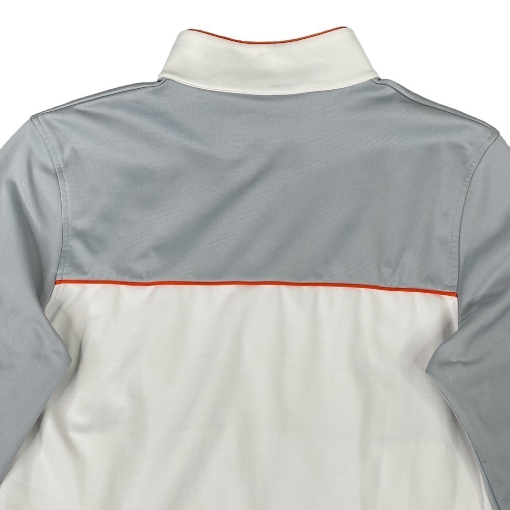 Under Armour Jacket Mens Small Project Rock Iron Paradise Full Zip Knit Track - Picture 8 of 14